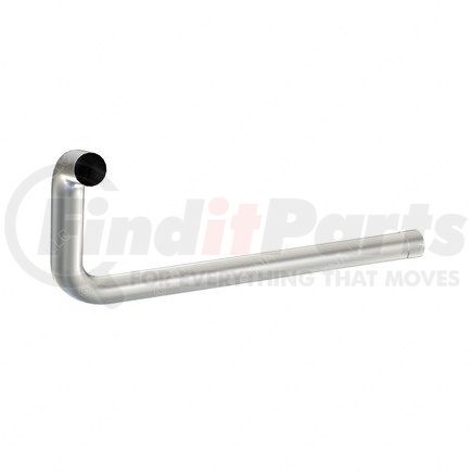 Freightliner 04-32541-007 Exhaust Pipe