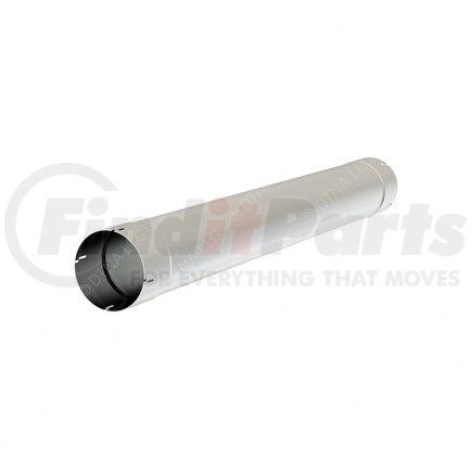 Freightliner 04-32545-008 Exhaust Pipe