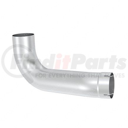 Freightliner 04-32549-000 Exhaust Intermediate Pipe