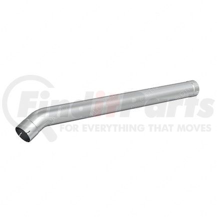 Freightliner 04-32552-000 Exhaust Pipe