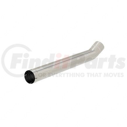 Freightliner 04-32552-001 Exhaust Pipe