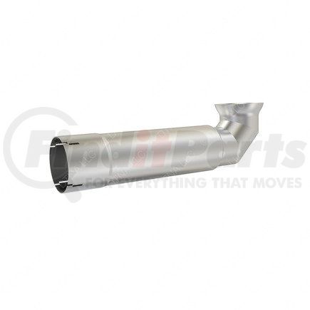 Freightliner 04-32719-001 Exhaust Pipe