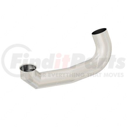 Freightliner 04-32790-000 Exhaust Pipe