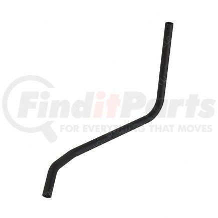 Freightliner 04-32989-000 Diesel Exhaust Fluid (DEF) Doser Coolant Line - Cummins, Valve To Header