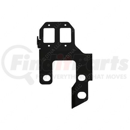 Freightliner 04-33227-000 BRKT-CONNECTOR,ATS,MDEG