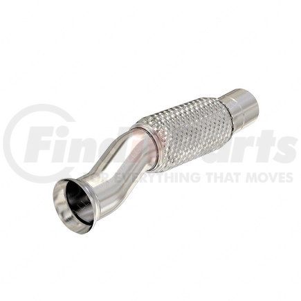 Freightliner 04-33322-000 Exhaust Pipe Bellow