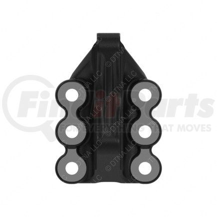 Freightliner 04-33332-000 BRKT-RAIL MTG,ATS,MDEG,RSD