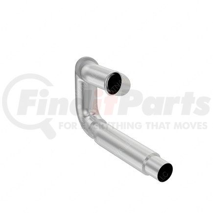 Freightliner 04-33392-000 Exhaust Pipe