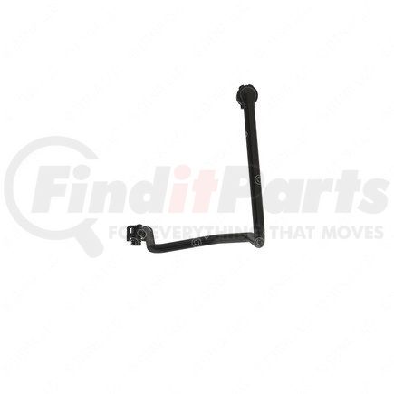 Freightliner 04-32089-000 Diesel Exhaust Fluid (DEF) Doser Coolant Line - Cummins, 13 Gallons, 1D3, P3125