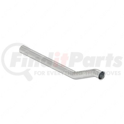 Freightliner 04-34114-004 Exhaust Pipe