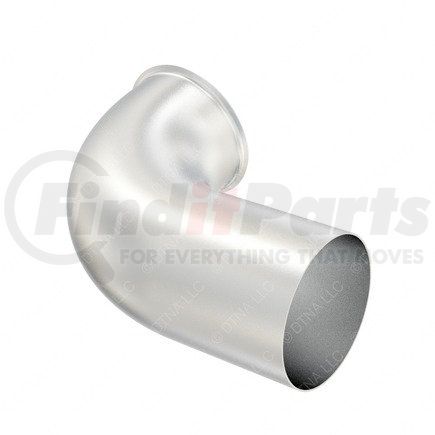 Freightliner 04-34125-000 Exhaust Pipe Bellow