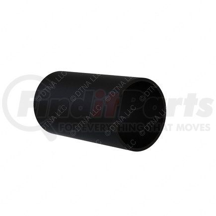 Freightliner 05-15523-005 Multi-Purpose Hose - Radiator, Silicone, 2.50