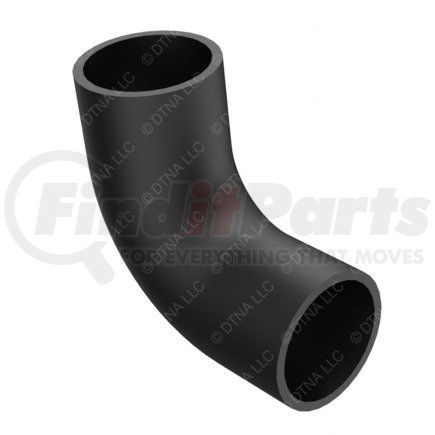 Freightliner 05-16062-001 Radiator Coolant Hose