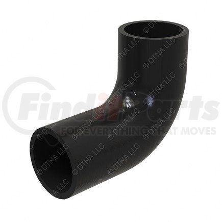 Freightliner 05-16062-007 Radiator Coolant Hose