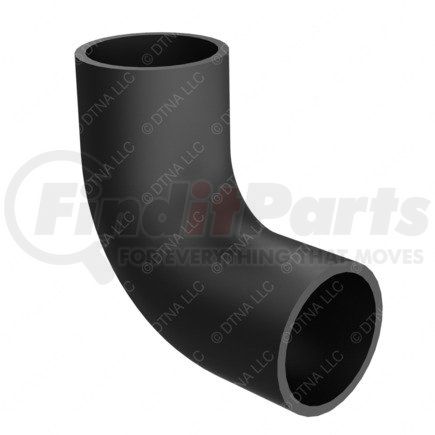 Freightliner 05-16062-008 Radiator Coolant Hose