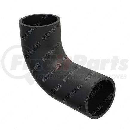 Freightliner 05-16062-009 Radiator Coolant Hose