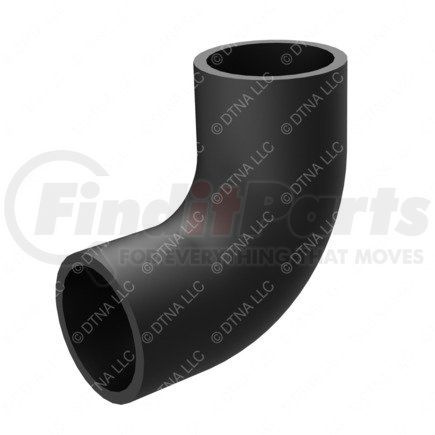 Freightliner 05-16062-015 Radiator Coolant Hose