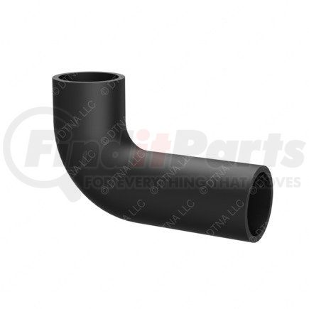 Freightliner 05-16062-016 Radiator Coolant Hose