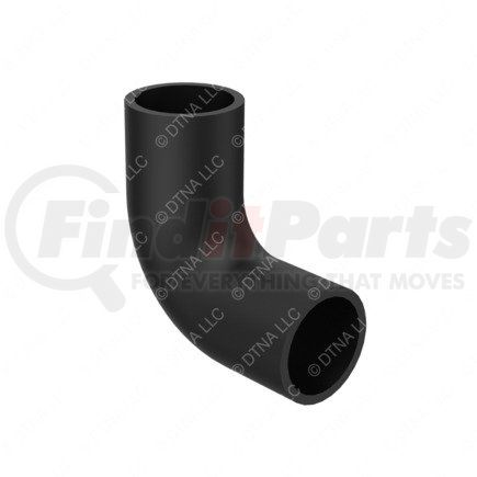 Freightliner 05-16062-051 Radiator Coolant Hose