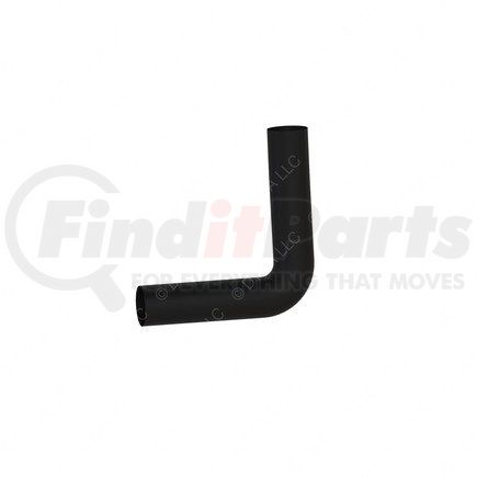 Freightliner 05-16062-066 Multi-Purpose Hose Connector - EPDM (Synthetic Rubber), 5.08 mm THK