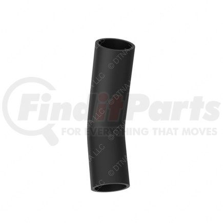 Freightliner 05-16281-004 Water Hose Elbow - 45 Degree, EPDM, 2.00 ID