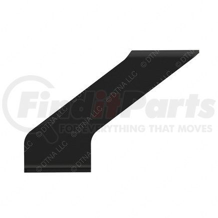 Freightliner 04-33630-000 Exhaust Bracket