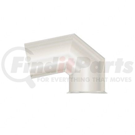 Freightliner 04-33724-000 Exhaust Pipe