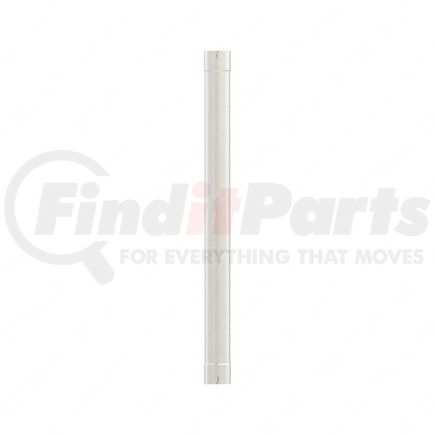 Freightliner 04-34075-003 Exhaust Pipe - Vertical, B - Pillar, Muffler, 4In, 53.2