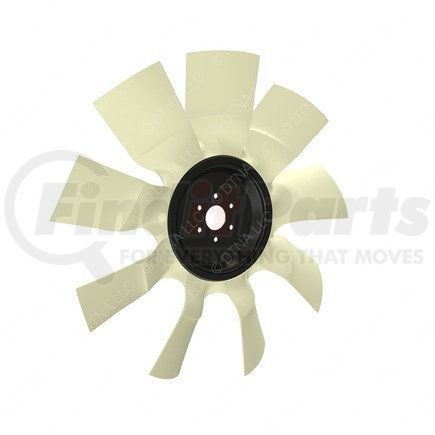 Engine Cooling Fan Assembly