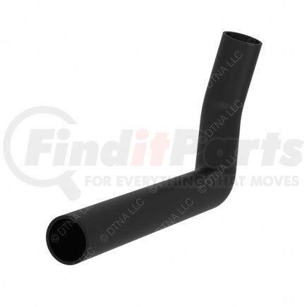 Freightliner 05-21713-001 Radiator Coolant Hose