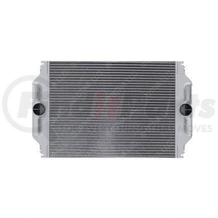 Freightliner 05-21206-000 Intercooler - Charge Air Cooler, 101.60mm Inlet and Outlet Diameter
