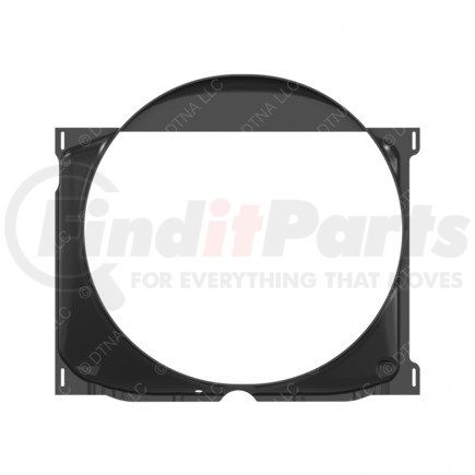 Freightliner 05-21208-000 SHROUD 10