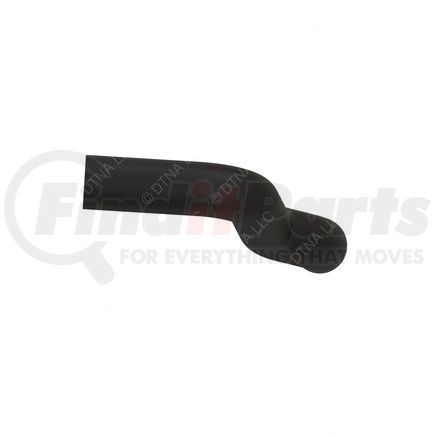 Freightliner 05-21323-000 Radiator Coolant Hose - Upper, 460