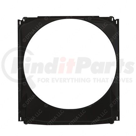 Freightliner 05-21589-000 SHROUD 32