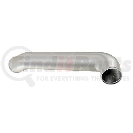 Freightliner 05-21900-000 Radiator Coolant Hose