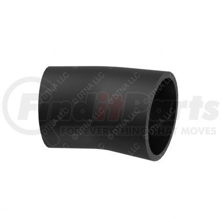 Freightliner 05-22451-002 Multi-Purpose Hose - Silicone, 2.5 Dia x 25