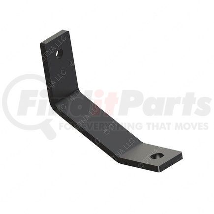 Freightliner 05-22619-000 Multi-Purpose Bracket - M2, Upper Radiator, Pipe Support