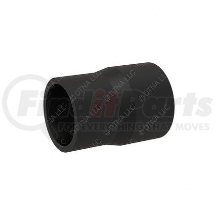 Freightliner 05-17540-000 Multi-Purpose Hose - Adapter, 2.4 X 2.7, Fs65, Epdm