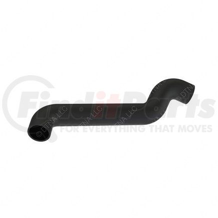 Freightliner 05-17543-002 Radiator Coolant Hose