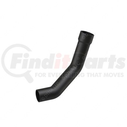 Freightliner 05-17630-000 Radiator Coolant Hose - Lower, 50.8Id, AT