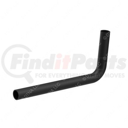 Freightliner 05-16522-056 Radiator Shunt Line - Rayon Fiber Reinforced With EPDM
