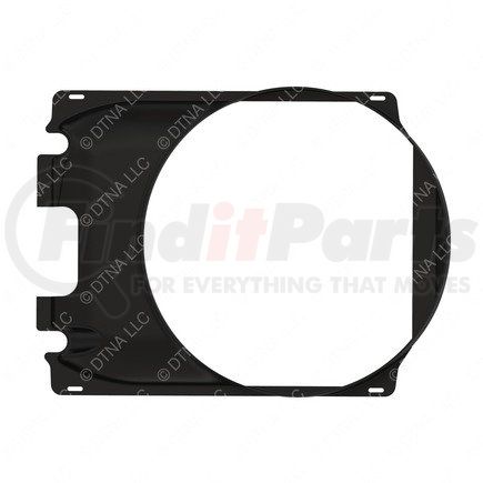 Freightliner 05-19179-013 Engine Cooling Fan Shroud - Radiator Fan