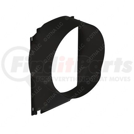 Freightliner 05-19340-003 M2,805RAD,26FAN,904,AT