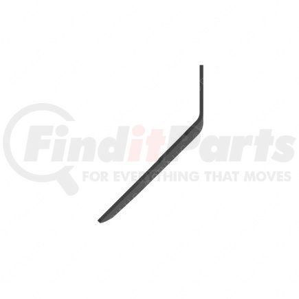 Freightliner 05-26882-001 Radiator Recirculation Shield