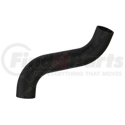 Freightliner 05-28866-002 Radiator Coolant Hose - Upper