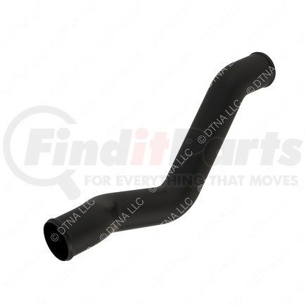 Freightliner 05-23103-000 Radiator Coolant Hose