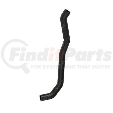 Freightliner 05-23280-000 Multi-Purpose Hose - Rubber, M2, 906Egr, 805 Radiator