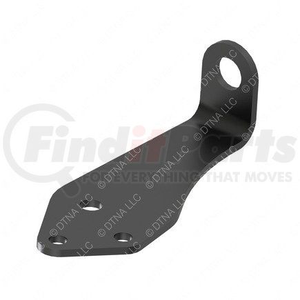 Freightliner 05-24068-000 Radiator Support Bracket