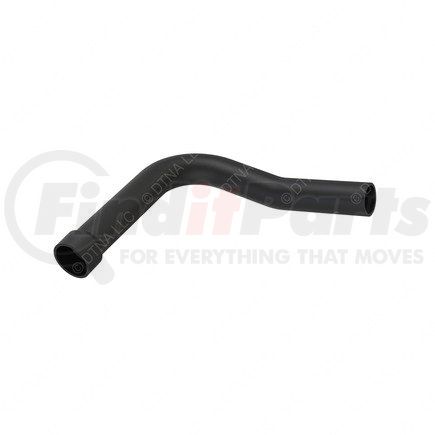 Freightliner 05-24153-000 Radiator Coolant Hose - Lower, M2, C7/C9, DFL, Rubber