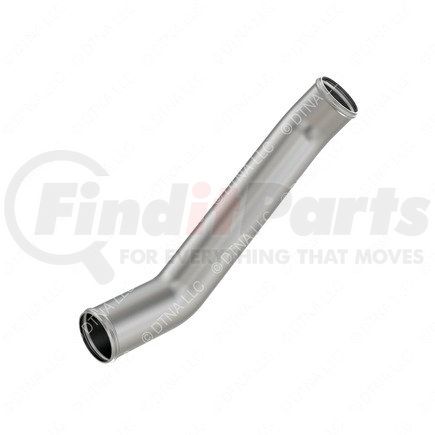 Freightliner 05-24420-001 Radiator Inlet Hose - Aluminized Steel